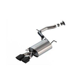 2023 Hyundai Palisade/ 2020-2022 Kia Telluride Axle-Back Exhaust System