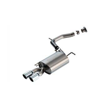 2020-2022 Hyundai Palisade/ 2023 Kia Telluride Axle-Back Exhaust System