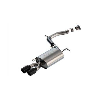 2020-2022 Hyundai Palisade/ 2023 Kia Telluride Axle-Back Exhaust System