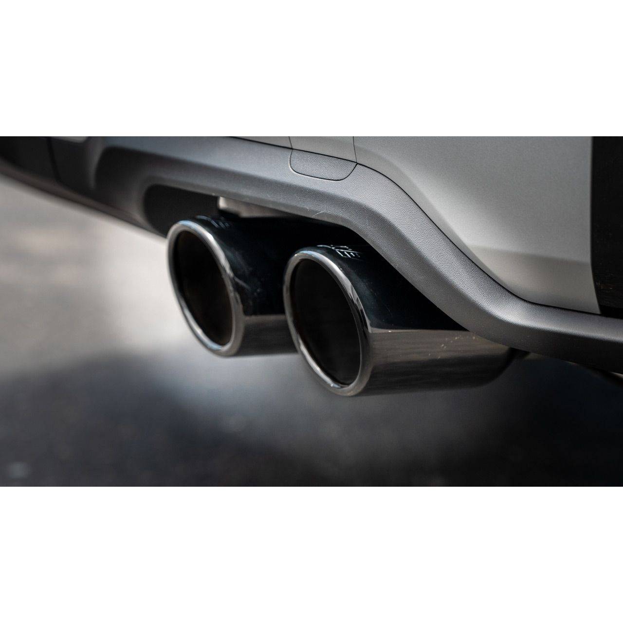 2020-2022 Hyundai Palisade/ 2023 Kia Telluride Axle-Back Exhaust System