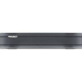 RIGID Light Cover For 20,30,40, And 50 Inch SR-Series PRO, Smoke, Single
