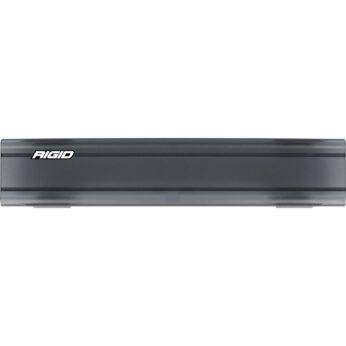 RIGID Light Cover For 20, 30, 40, And 50 Inch RDS SR-Series PRO, Smoke, Single