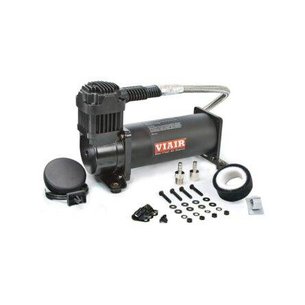 12 Volt Compressor; Viair; 444C Compressor; 200 PSI