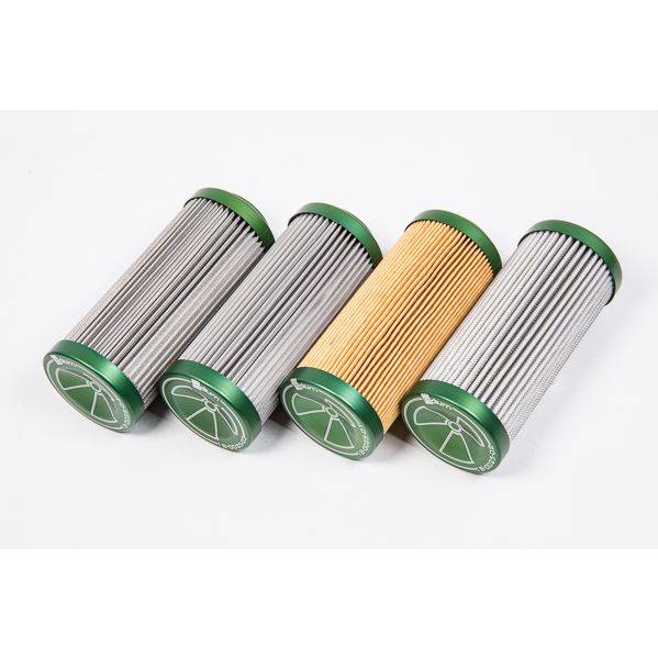 18-0025-04 FLTR REPL SS 100U
