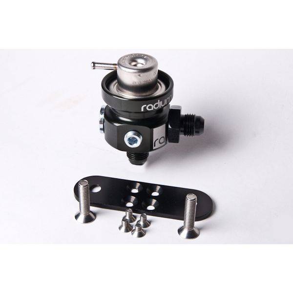 20-0010-01 FUEL PRESS REG 4 BAR