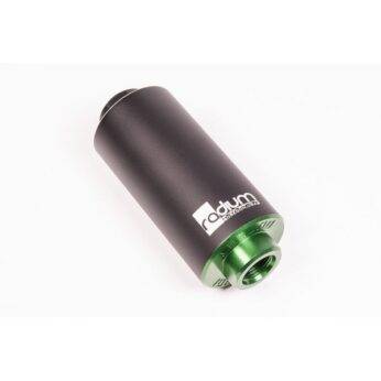 20-0220-04 FUEL FILTER SS 100M