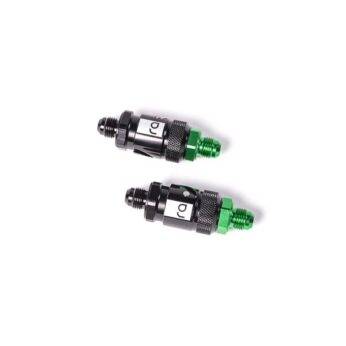 20-0251 8AN DRY BREAK SET