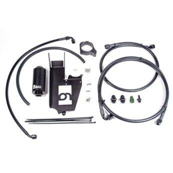 20-0376-05 FILTER KIT EVO 8-9