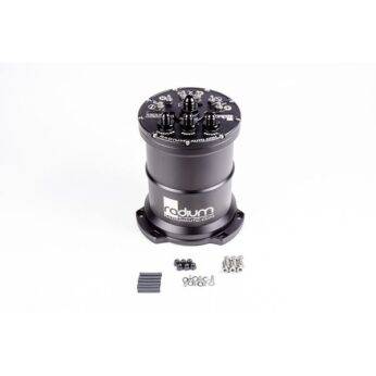 20-0438-00 MPFST NO PUMP