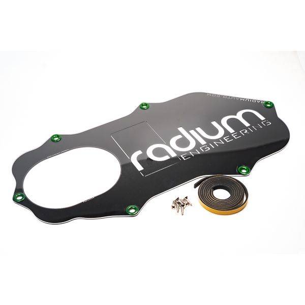 20-0837 ACCESS COVER