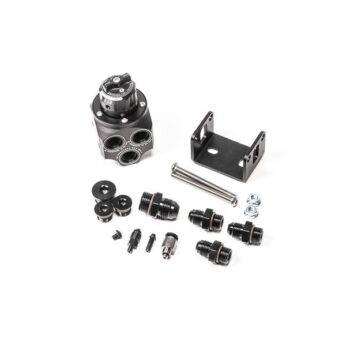 20-1100-00 MPR REGULATOR BLK