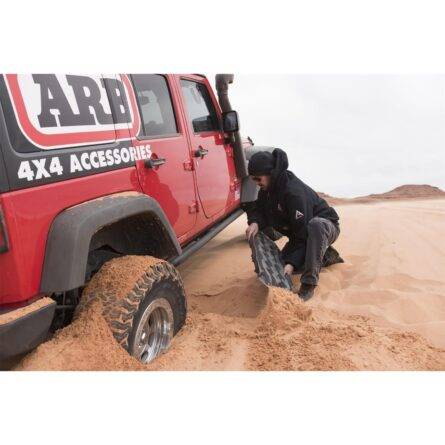 ARB - TREDPROGR - TRED Pro Green Recovery Boards