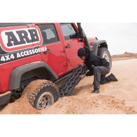 ARB - TREDPROGR - TRED Pro Green Recovery Boards