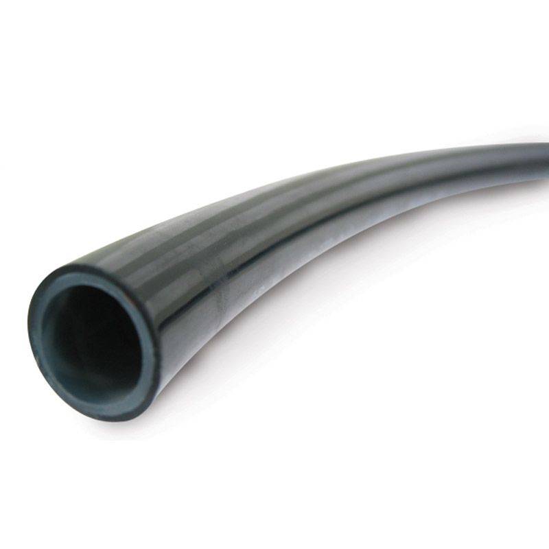 Airline - 1/4 in. Black DOT Synflex - 20 feet