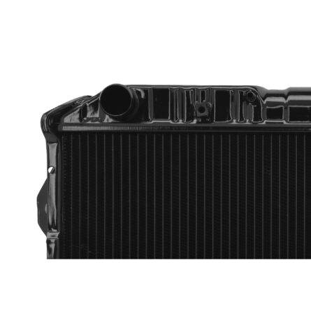 93-97 Toyota Landcruiser (3-Row Copper Core) Radiator