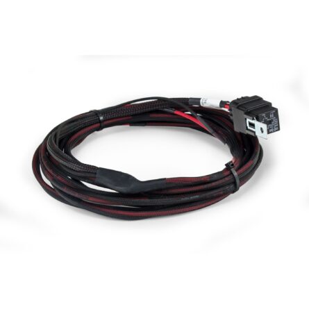 3H 3P 2nd Compressor Harness