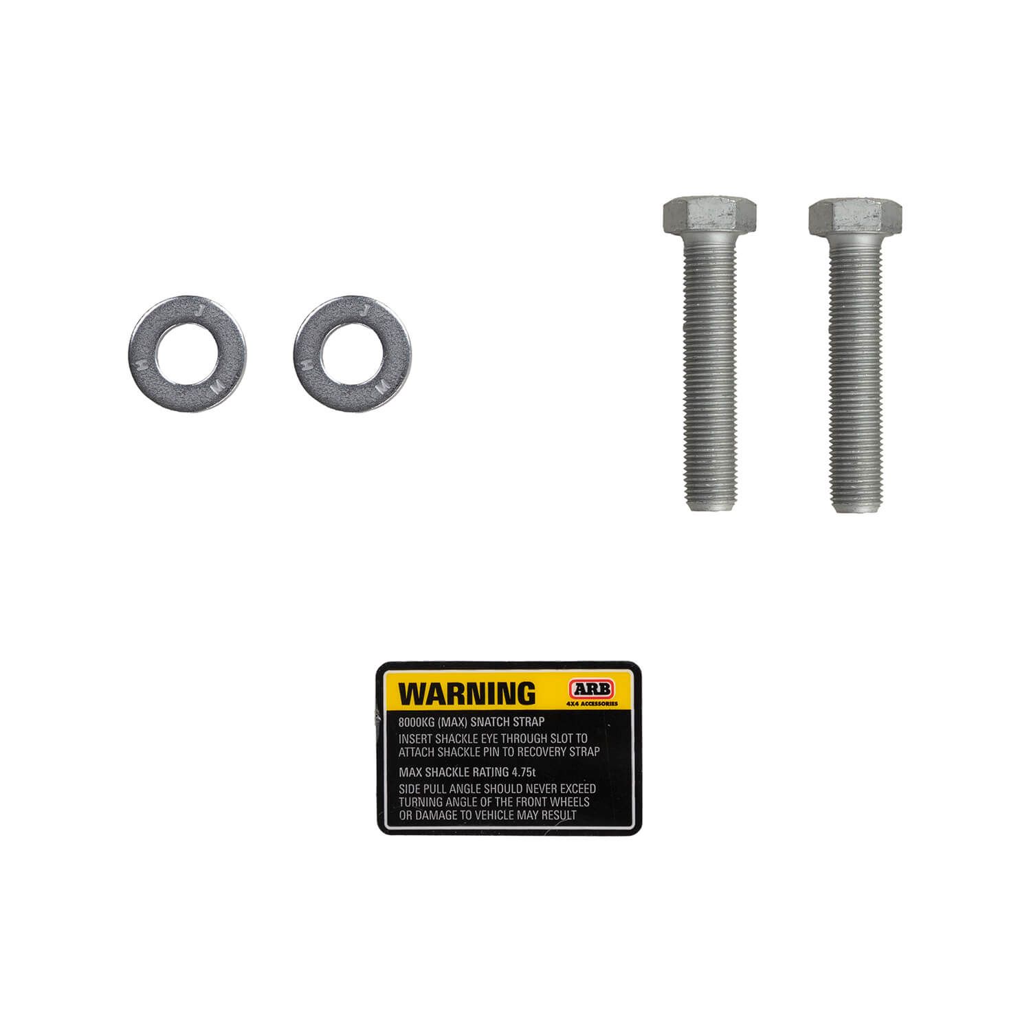 ARB - 2815020 - Recovery Point
