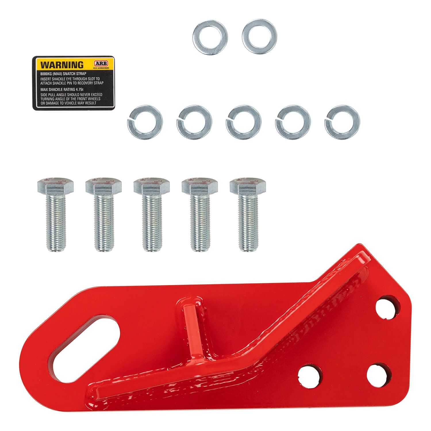 ARB - 2817010 - Recovery Point