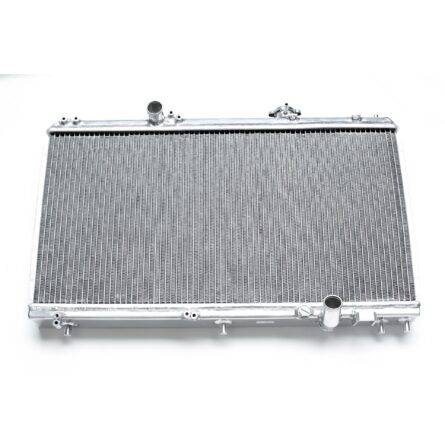 K-Swap 92-00 Honda Civic / 94-01 Acura Integra All-Aluminum Radiator