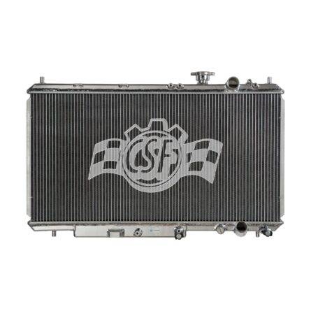 94-01 Acura Integra All-Aluminum Radiator