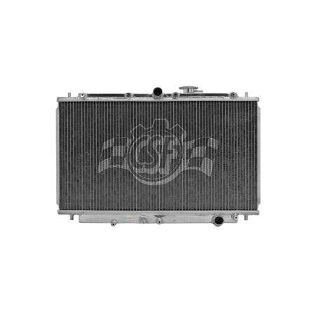 CSF 2860 - 92-96 Honda Prelude Si Radiator (Discontinued)