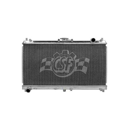 98-05 Mazda NB Miata High-Performance All-Aluminum Radiator