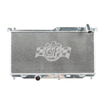 92-02 Mazda FD RX-7 High-Performance All-Aluminum Radiator