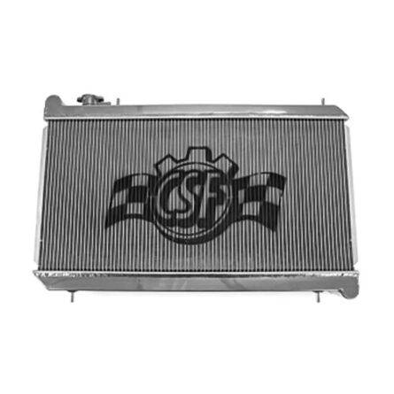 93-98 Subaru Impreza (Incl. Outback Sport) All-Aluminum Radiator