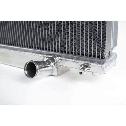 93-98 Toyota A80 Supra (NA/TT) High-Performance All-Aluminum Radiator