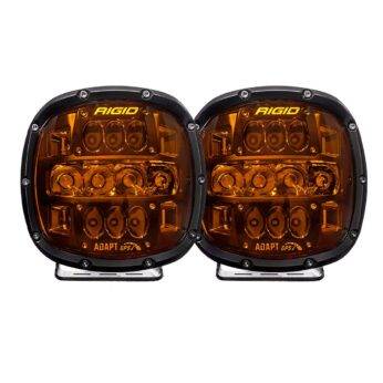 Adapt XP with Amber PRO Lens - Pair
