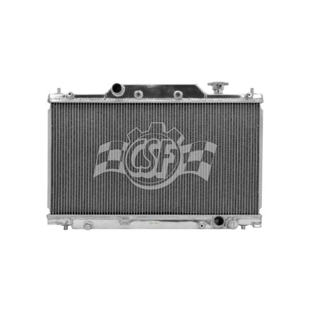 03-05 Honda Civic Si High-Performance All-Aluminum Radiator