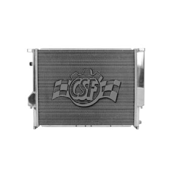 BMW E36 M3 / 3-Series High-Performance All-Aluminum Radiator