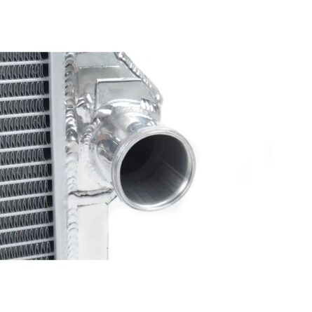 BMW E36 M3 / 3-Series High-Performance All-Aluminum Radiator