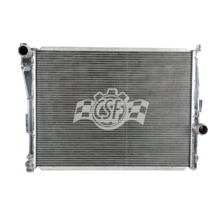 BMW E46 3-Series / 03-05 E85/E86 Z4 High-Performance All-Aluminum Radiator