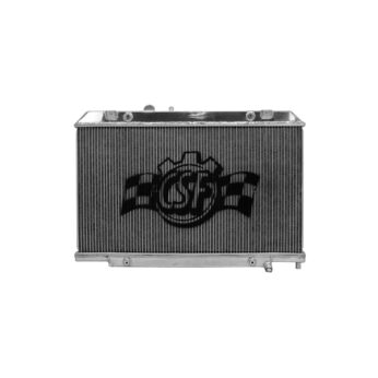 04-08 Mazda RX-8 High-Performance All-Aluminum Radiator