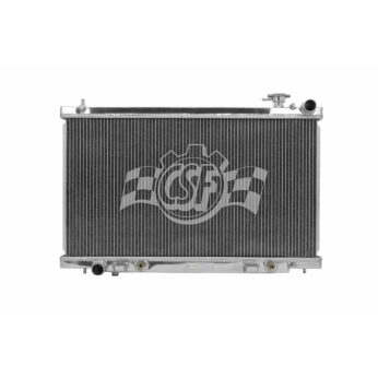 03-07 Infiniti G35 (Coupe/Sedan) High-Performance All-Aluminum Radiator