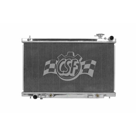 03-07 Infiniti G35 (Coupe/Sedan) High-Performance All-Aluminum Radiator