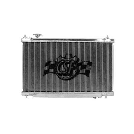 03-07 Infiniti G35 (Coupe/Sedan) High-Performance All-Aluminum Radiator