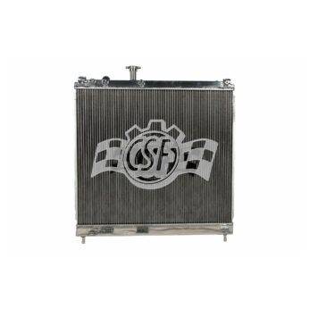 04-14 Nissan Titan / 05-14 Armada / 04-13 Infiniti QX56 All-Aluminum Radiator