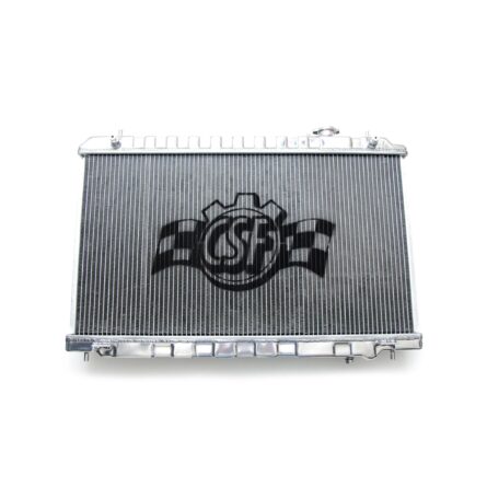 03-06 Nissan 350Z (DE Engine) High-Performance All-Aluminum Radiator