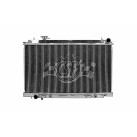 03-06 Nissan 350Z (DE Engine) High-Performance All-Aluminum Radiator