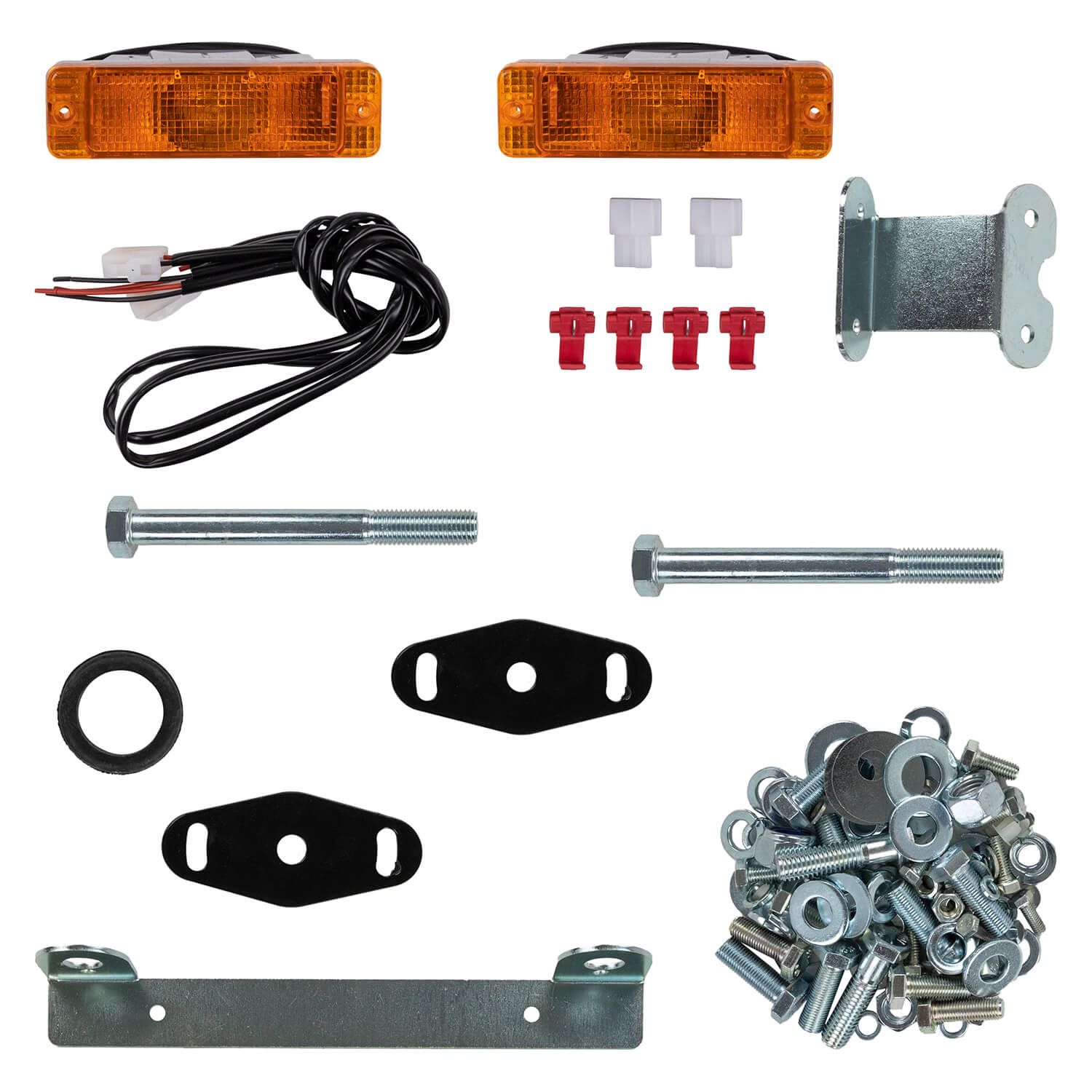 ARB - 3414090 - Winch Bumper