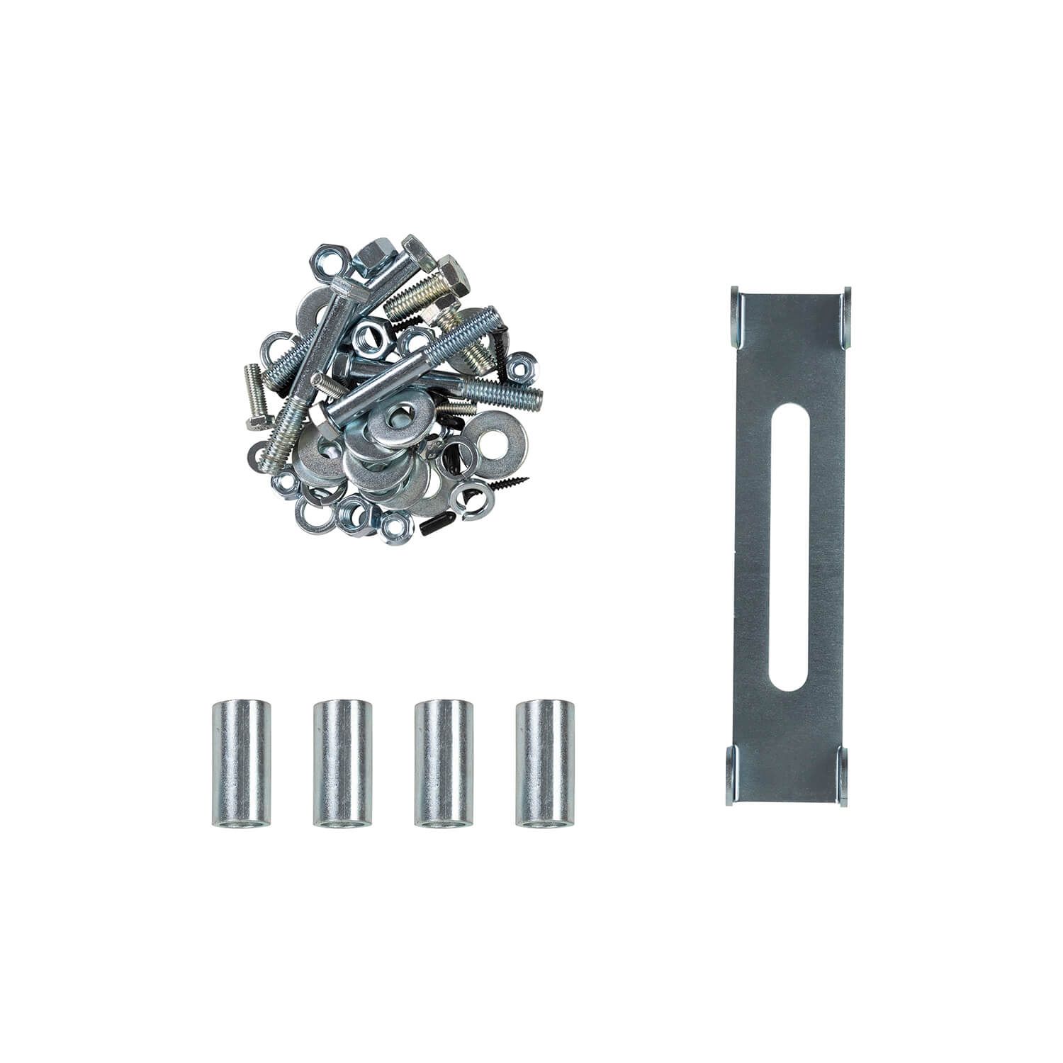 ARB - 3424110 - Combination Bumper