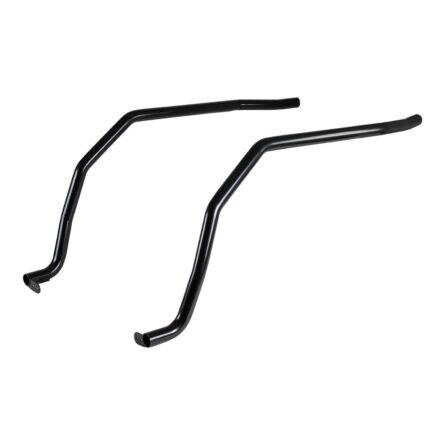 ARB - 4413250 - Deluxe Front Rails