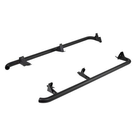 ARB - 4450230 - Deluxe Rock Sliders