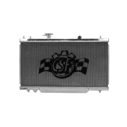 02-06 Acura RSX High-Performance All-Aluminum Radiator