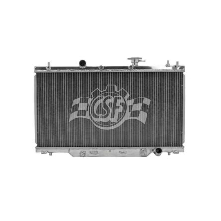 02-06 Acura RSX High-Performance All-Aluminum Radiator