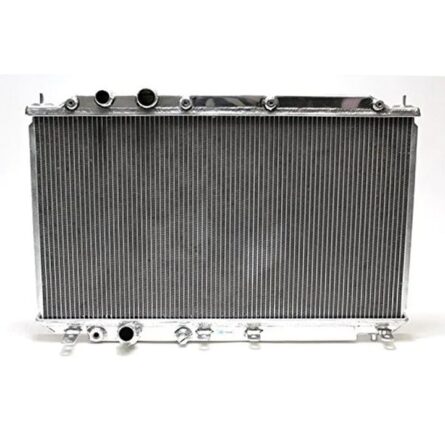 CSF 7008 - 06-11 Honda Civic Radiator (Discontinued)