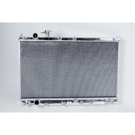 00-09 Honda AP1/AP2 S2000 High-Performance All-Aluminum Radiator