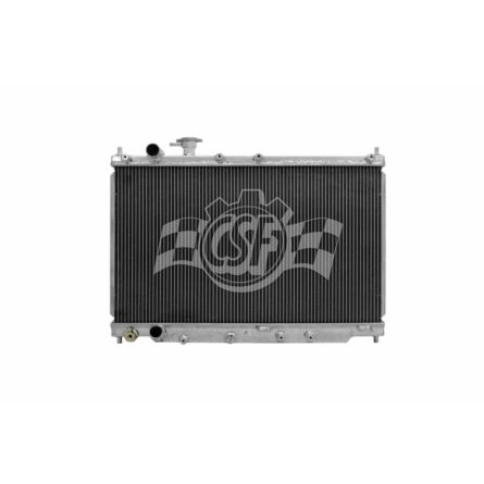 00-09 Honda AP1/AP2 S2000 High-Performance All-Aluminum Radiator